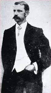 JJ Giltinan
