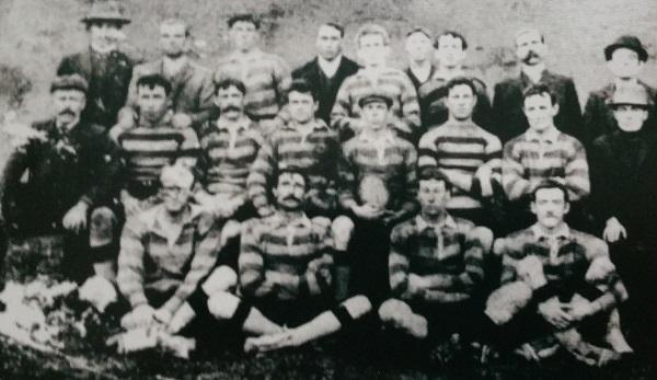 Cumberland's farce