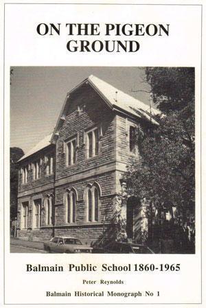 Balmain Public School