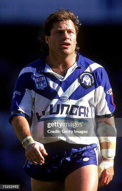 Terry Lamb