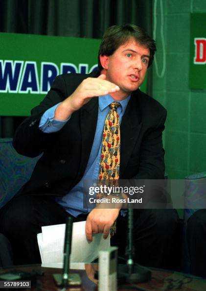 Ian Robson