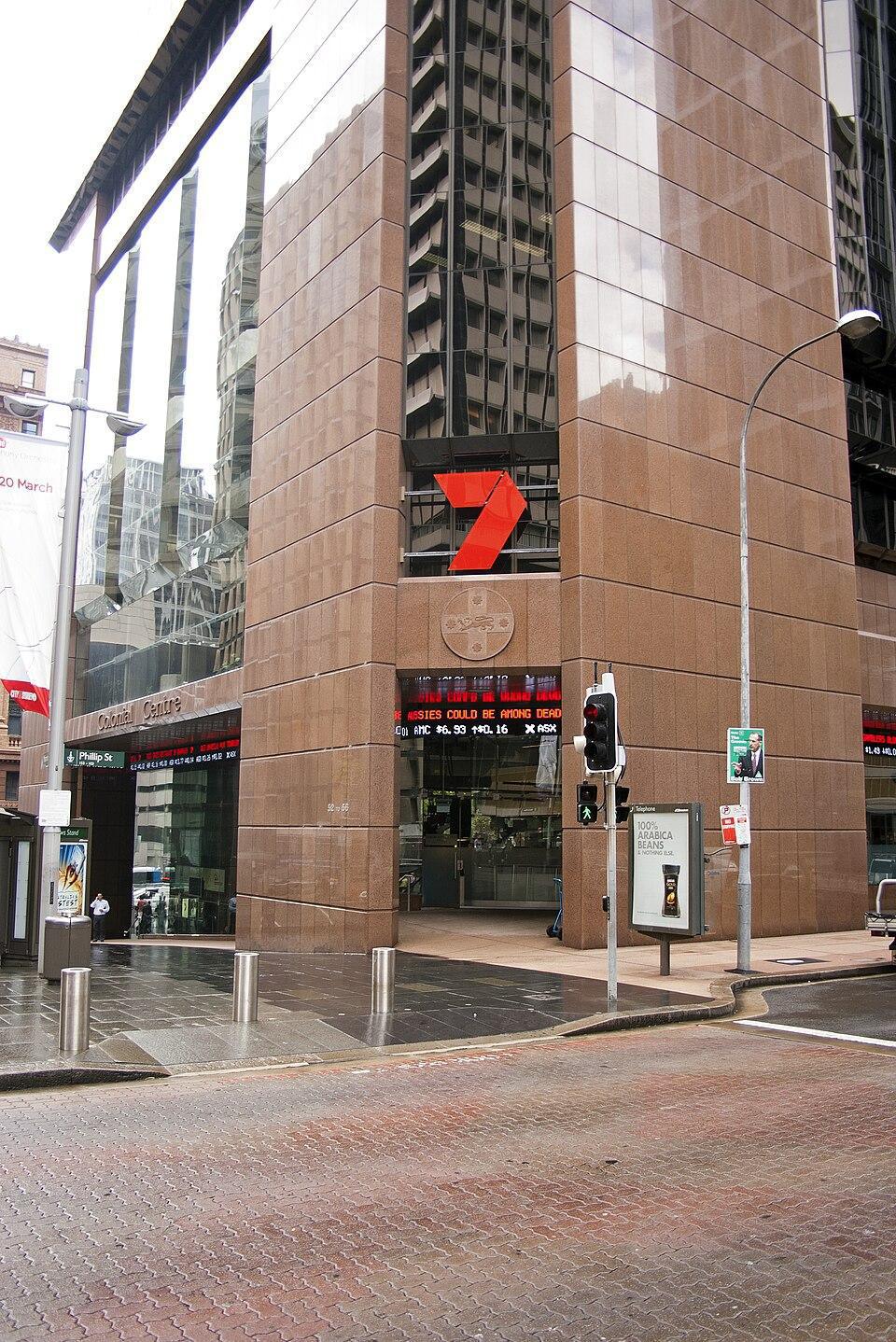 52 Martin Place