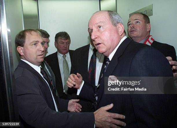 Alan Jones