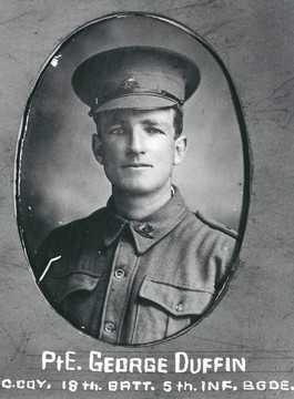 George Duffin George Duffin