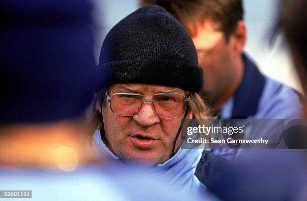Tom Raudonikis Sports