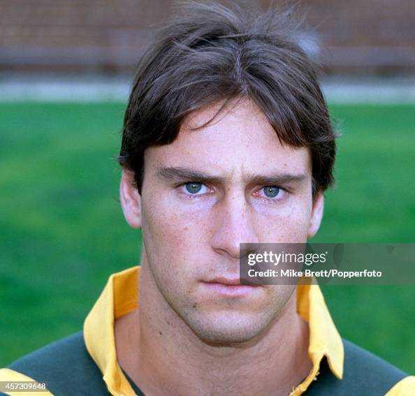 Phil Daley