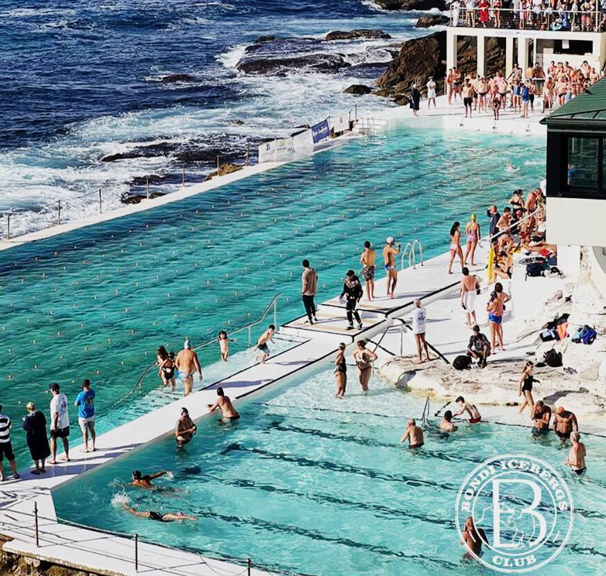 Bondi Icebergs Swimming Club