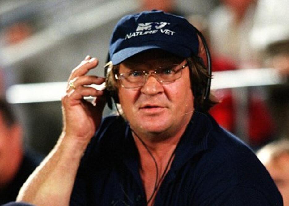 Tommy Raudonikis