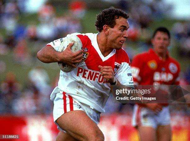 Gorden Tallis