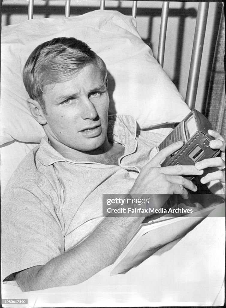 Les Johns