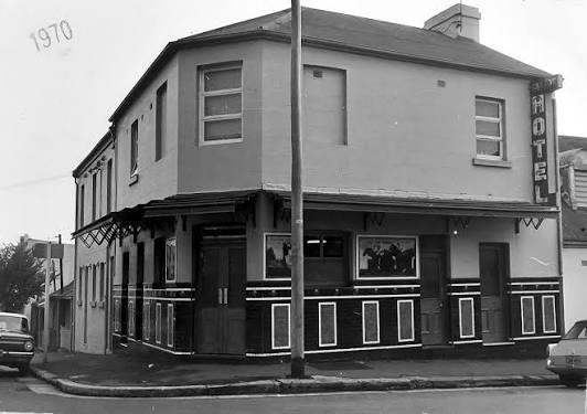 Burton Family Hotel Burton Family Hotel