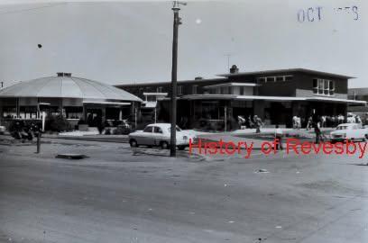 Revesby Hotel Revesby Hotel