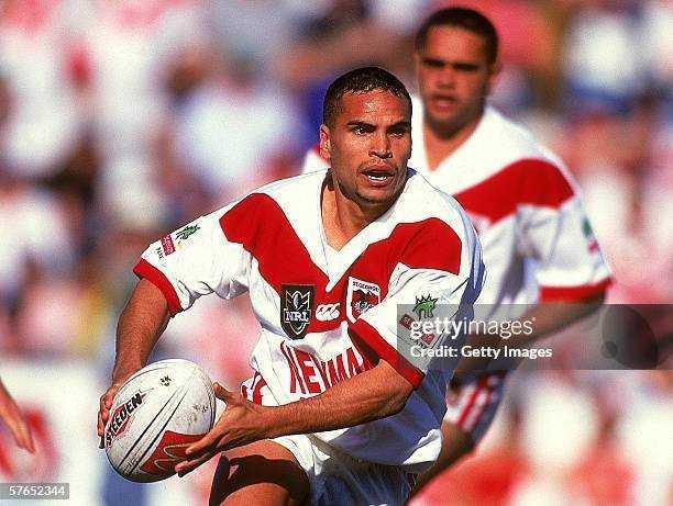 Zetland Magpies RLFC