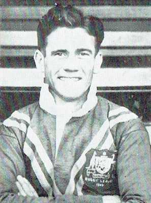 Cleveland Street RLFC Cleveland Street RLFC