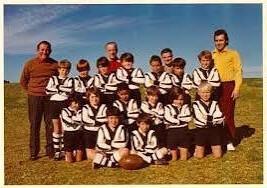 Tempe Iona Warriors