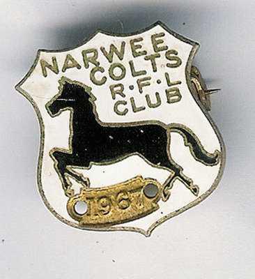 Narwee Colts