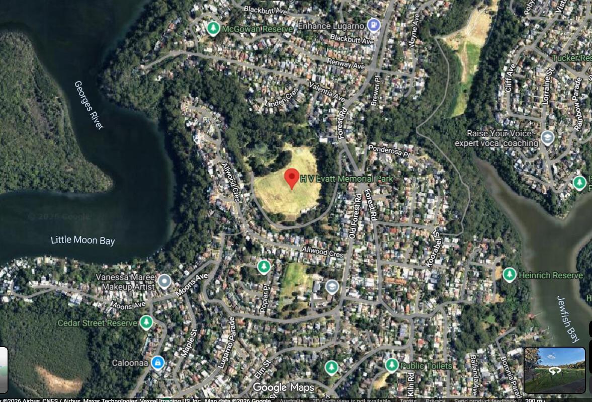 Illawarra Catholic Club