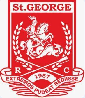  St George Rowers RLFC