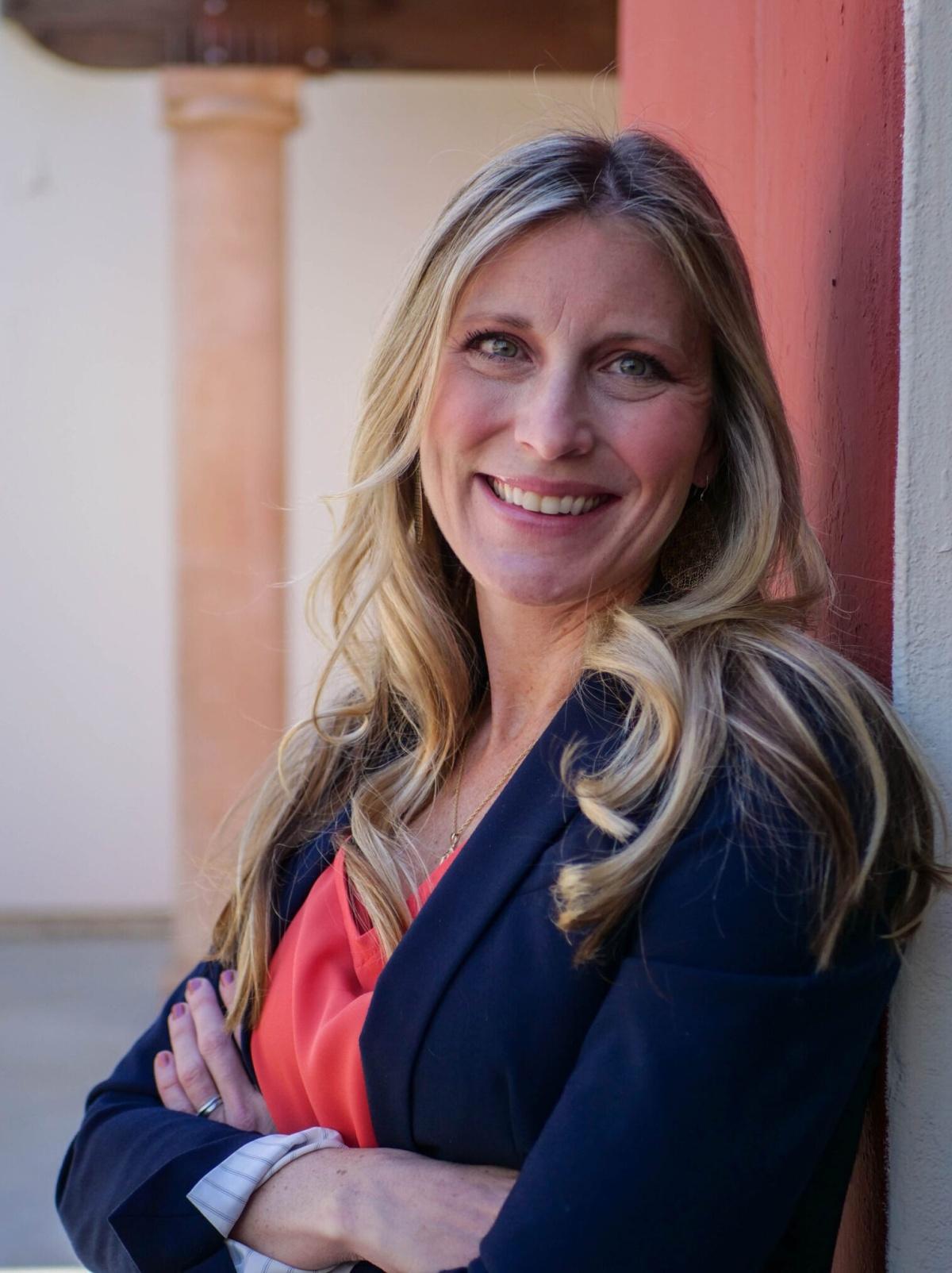 Amanda Houghton