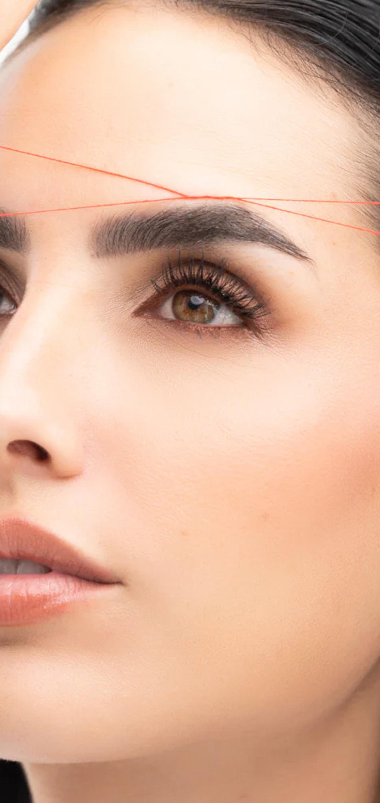 10% DE DESCUENTO EN DEPILACION CON HILO