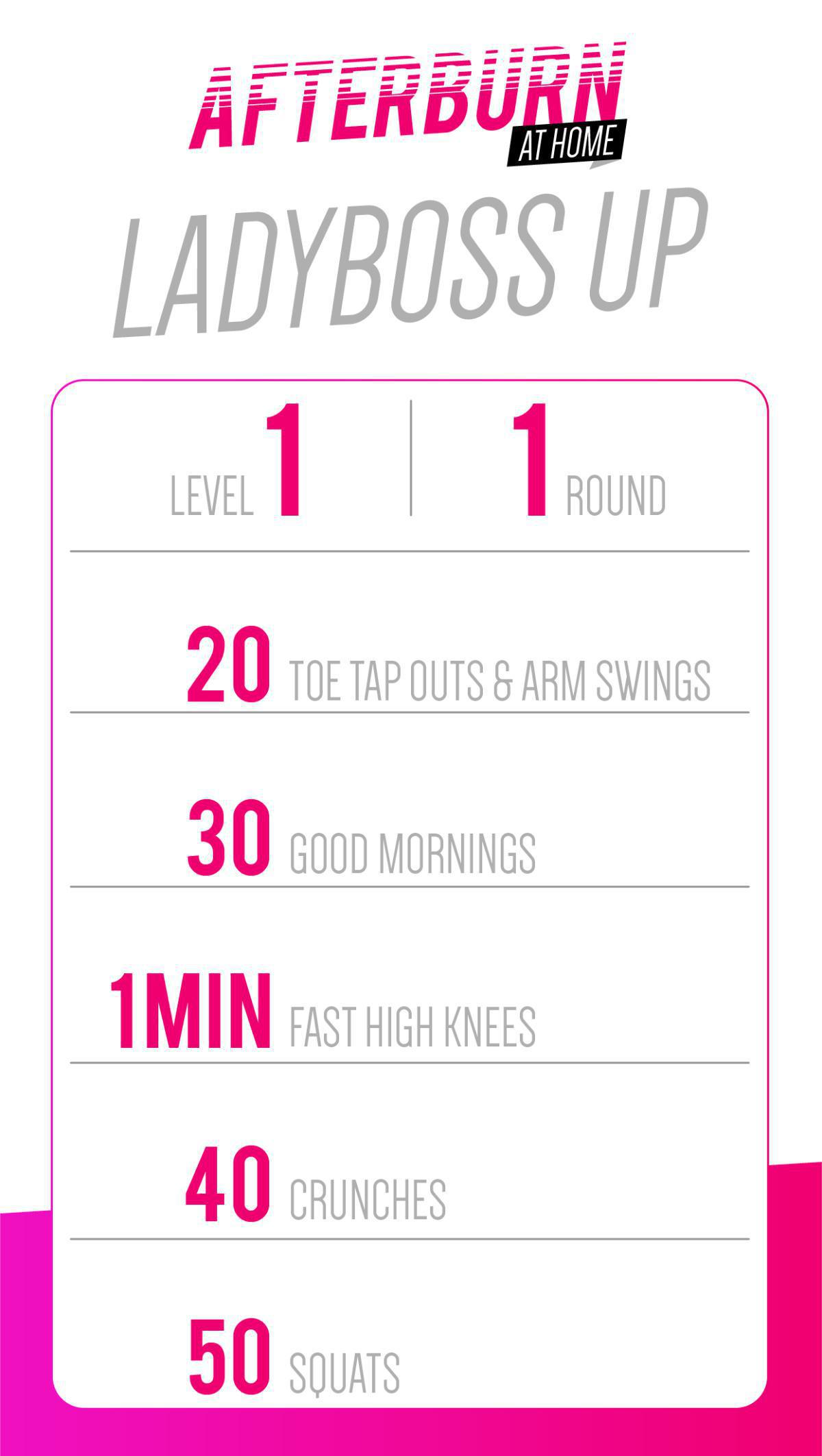 LADYBOSS UP LADYBOSS UP