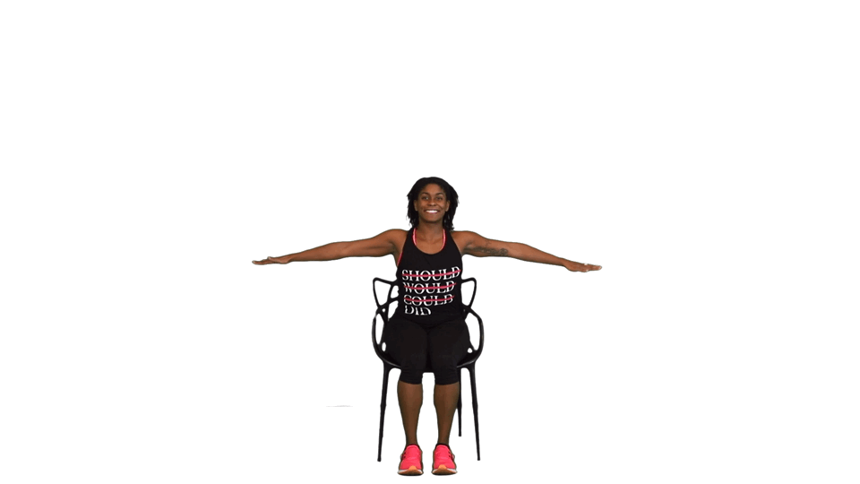 CHAIRS TO YOU CHAIRS TO YOU