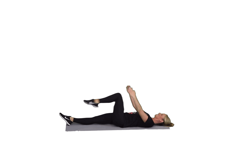 AFTERSHOCK AFTERSHOCK