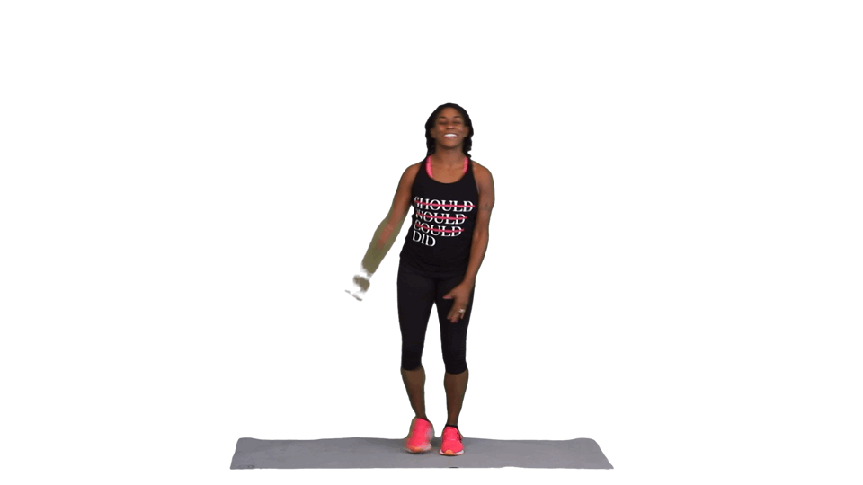 AFTERSHOCK AFTERSHOCK