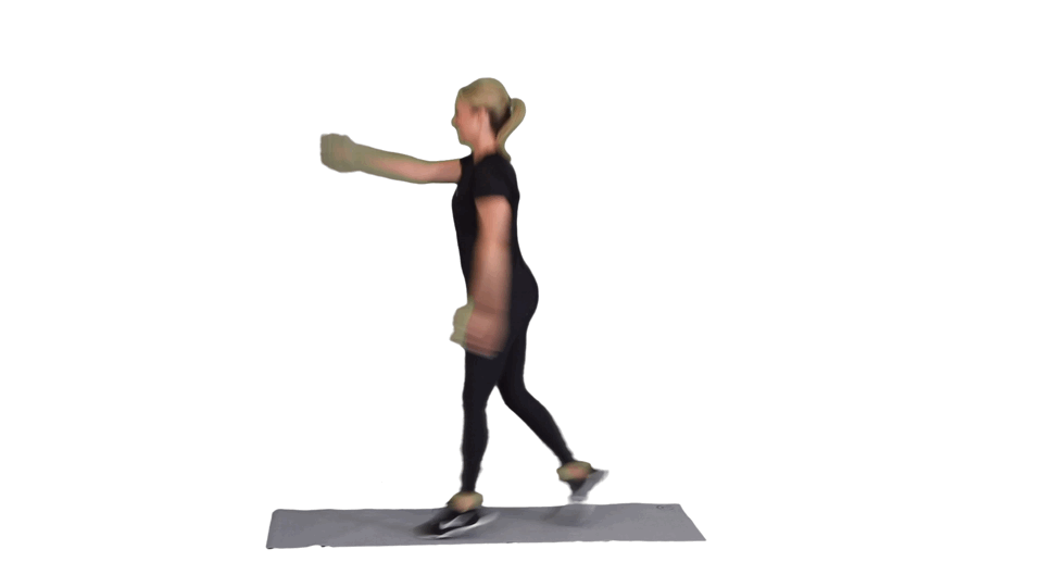 AFTERSHOCK AFTERSHOCK