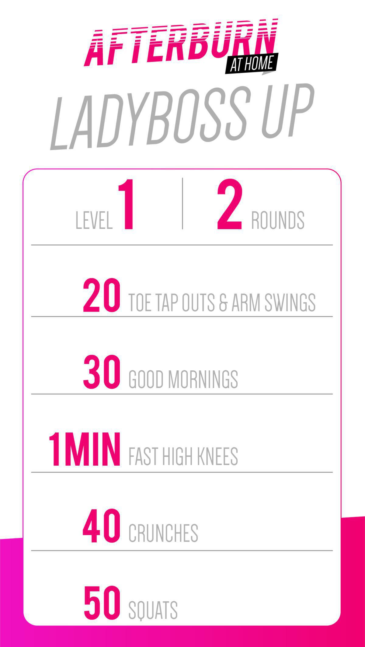 LADYBOSS UP LADYBOSS UP