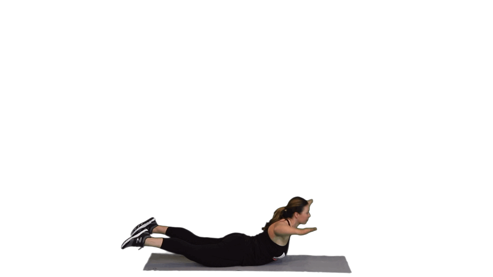 AFTERSHOCK AFTERSHOCK