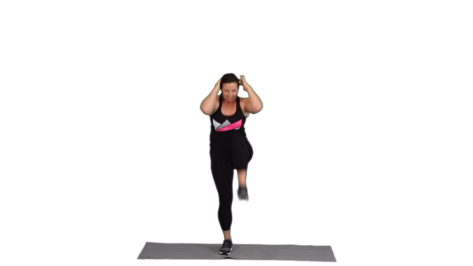 AFTERSHOCK AFTERSHOCK