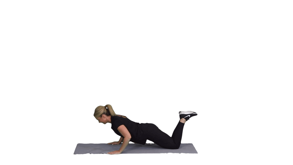 DROP IT LIKE IT'S HOT DROP IT LIKE IT'S HOT