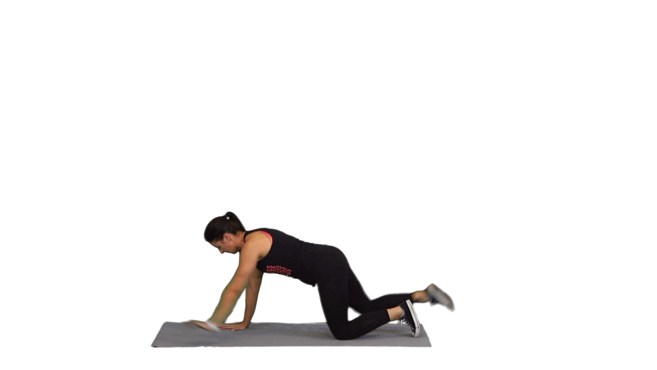 DROP IT LIKE IT'S HOT DROP IT LIKE IT'S HOT