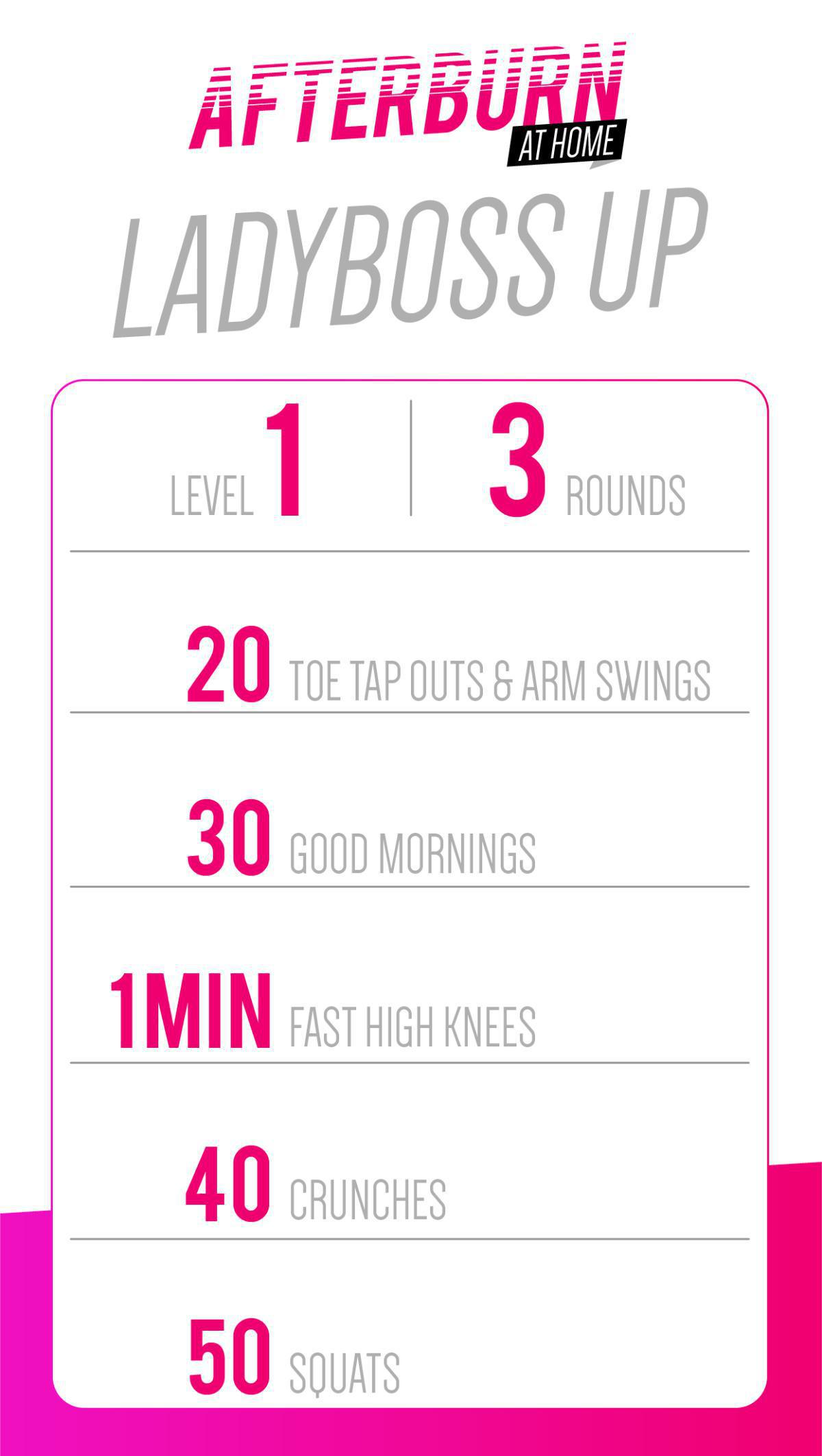 LADYBOSS UP LADYBOSS UP