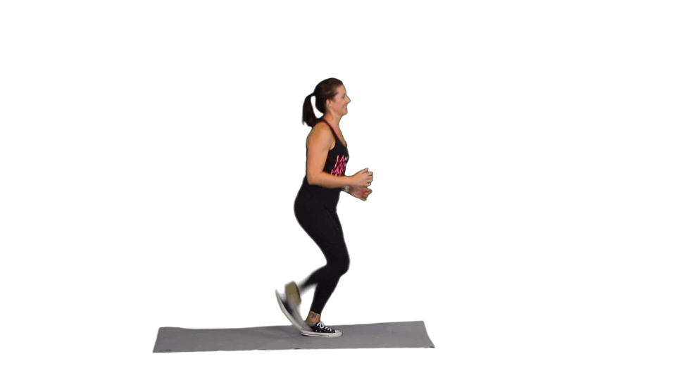 HYPERSPEED HYPERSPEED