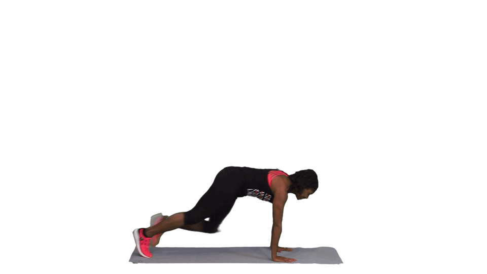 THE WARRIOR THE WARRIOR