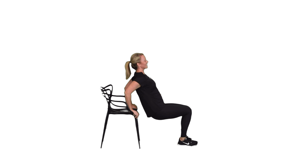 MISSION I'M POSSIBLE MISSION I'M POSSIBLE