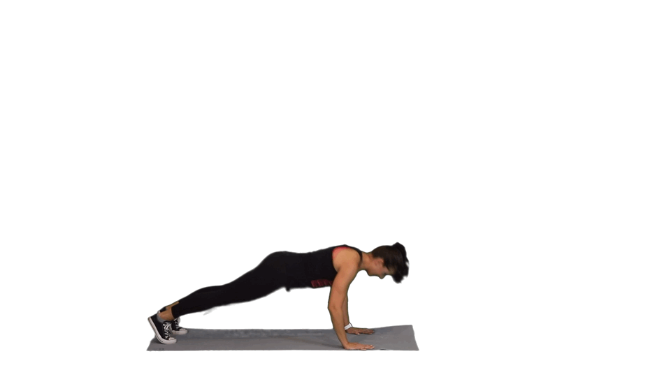 MISSION I'M POSSIBLE MISSION I'M POSSIBLE