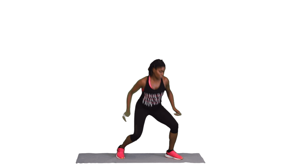 DELIVERANCE DELIVERANCE