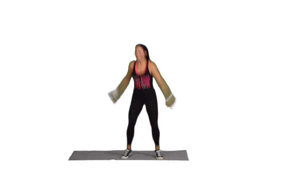 DELIVERANCE DELIVERANCE