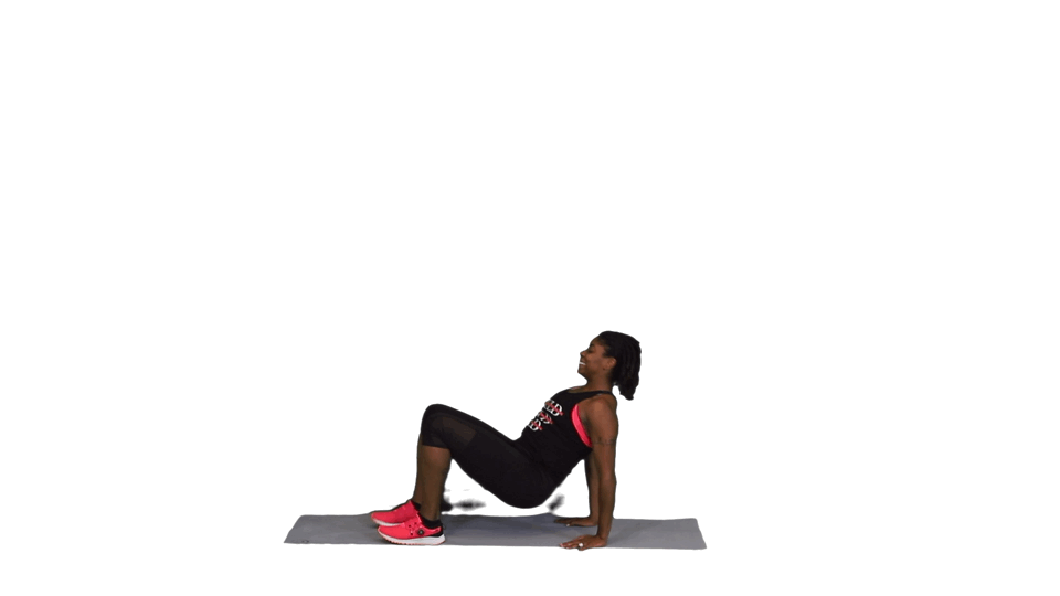 MISSION I'M POSSIBLE MISSION I'M POSSIBLE