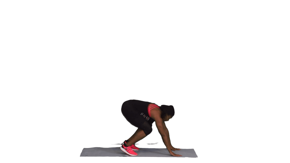 I'M THE LADYBOSS I'M THE LADYBOSS