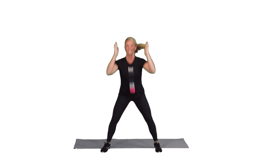 I'M THE LADYBOSS I'M THE LADYBOSS