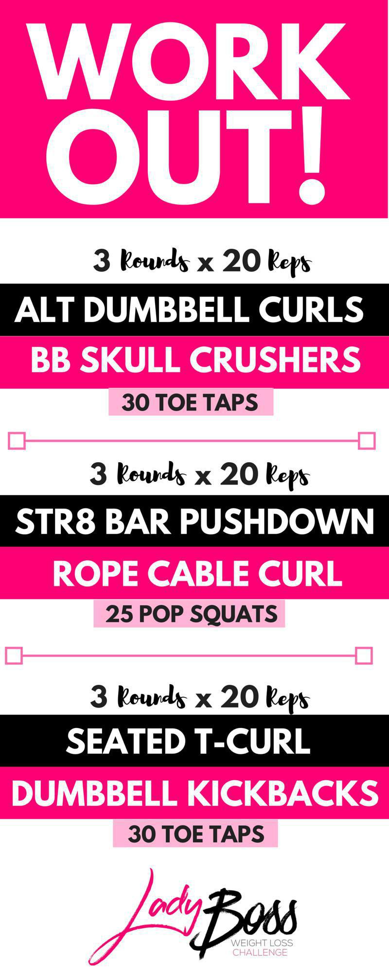 BIS & TRIS BIS & TRIS