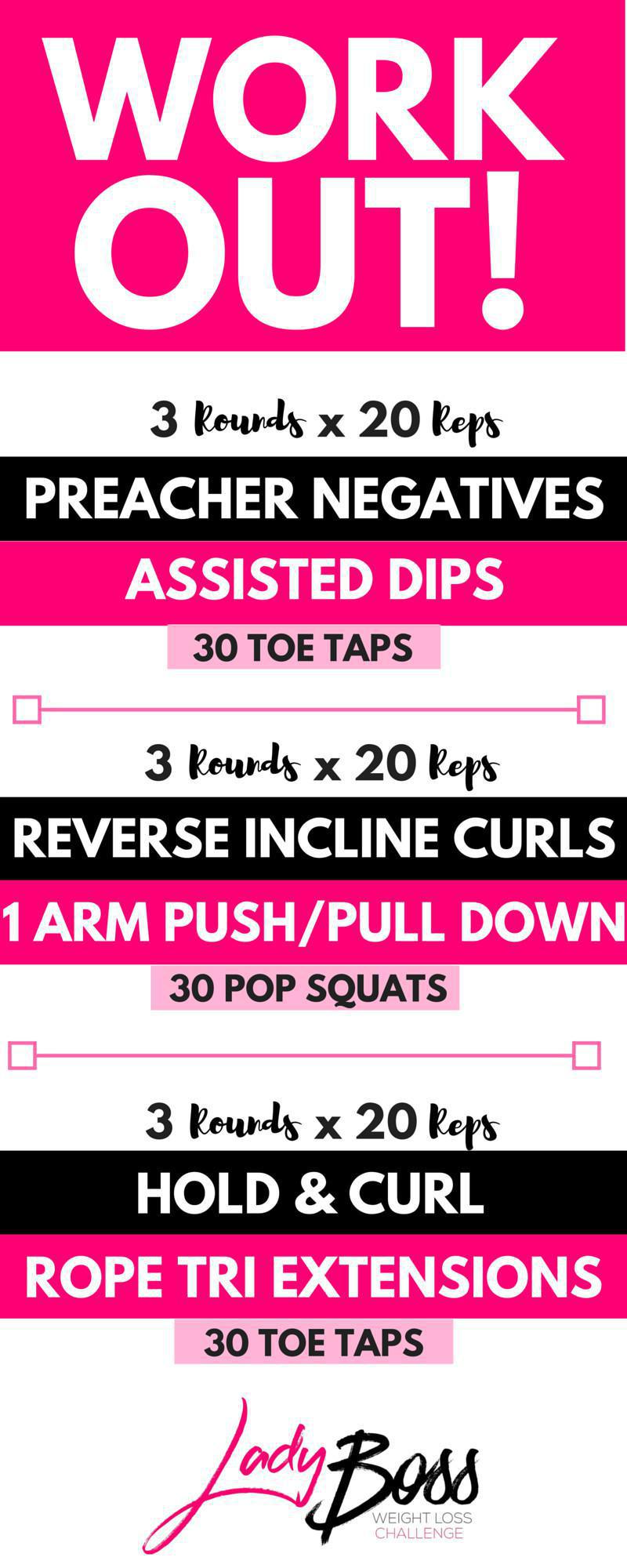 BIS & TRIS BIS & TRIS