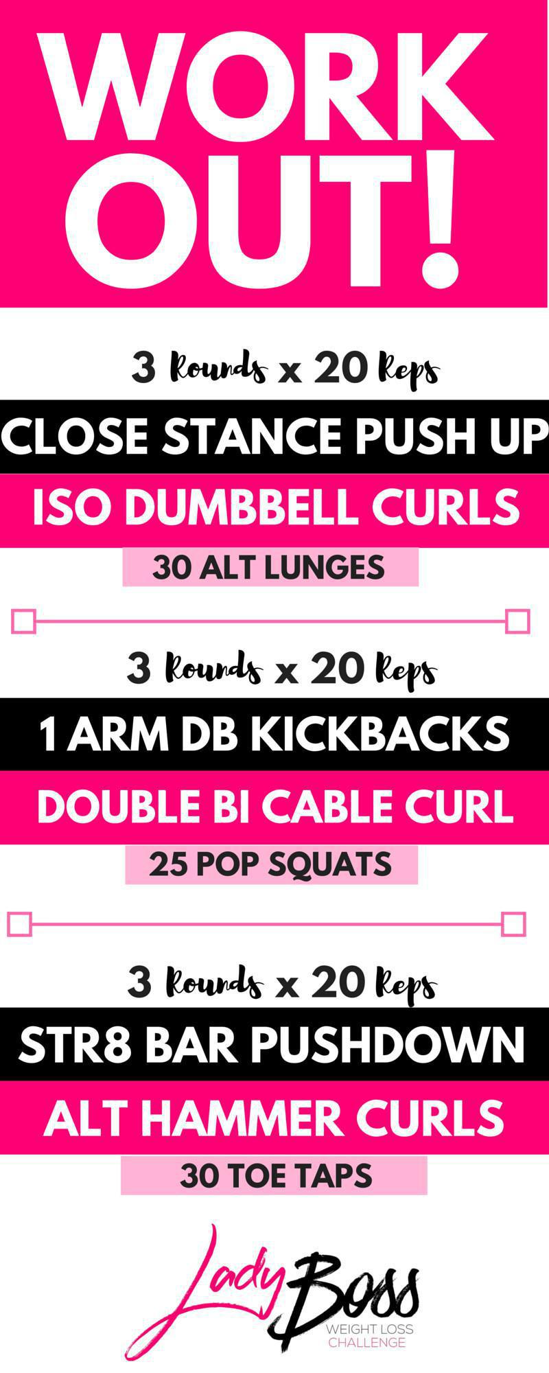 BIS & TRIS BIS & TRIS