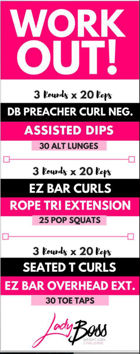 BIS & TRIS BIS & TRIS