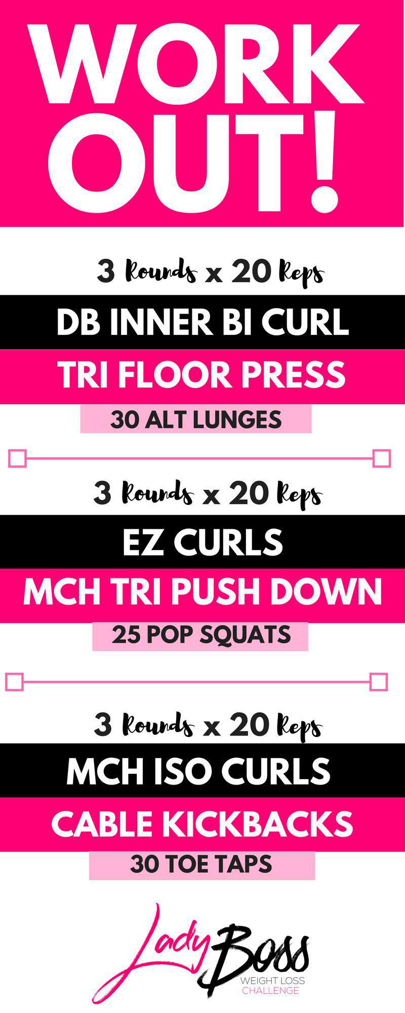 BIS & TRIS BIS & TRIS