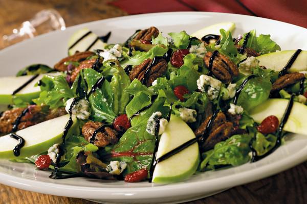 BENNIGAN'S BENNIGAN'S